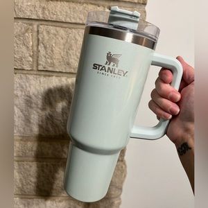 40oz Stanley Tumbler